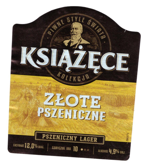 Książęce Weizen