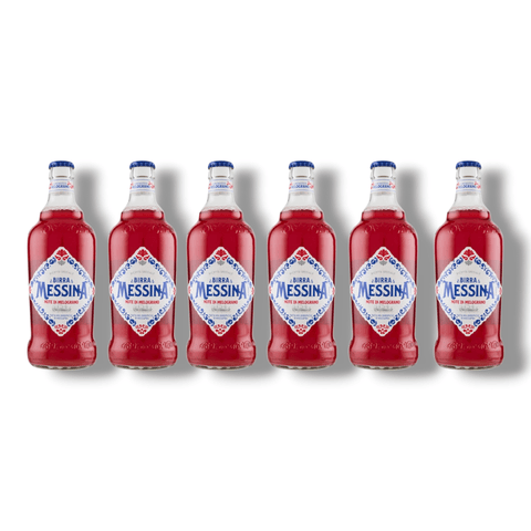 Birra Messina Note di Melograno 0,33l- Italienisches Lagerbier 5,0% Vol.