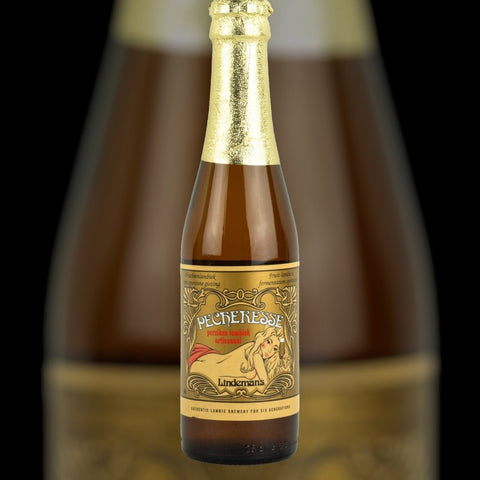 Lindemans Bier Mixpaket – 6 fruchtige Lambic-Biere