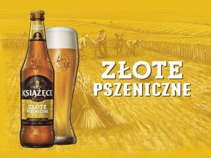 Książęce Weizen
