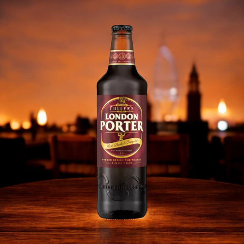 Fullers Brewery Bier im Mix - 3x Fullers London Pride+ 3 x Fullers London Porter