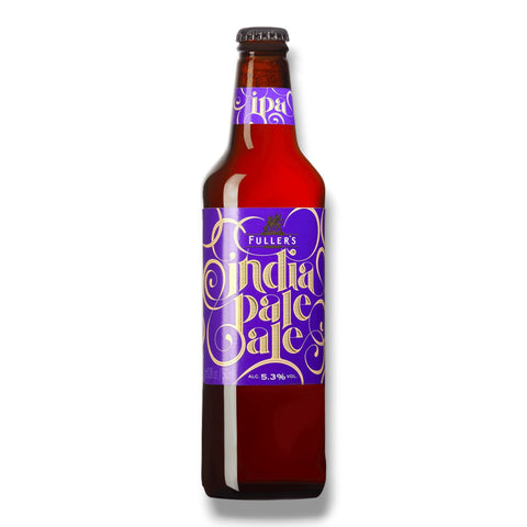 Fuller’s India Pale Ale IPA 0,5l – Englisches IPA 5,0 % Vol.