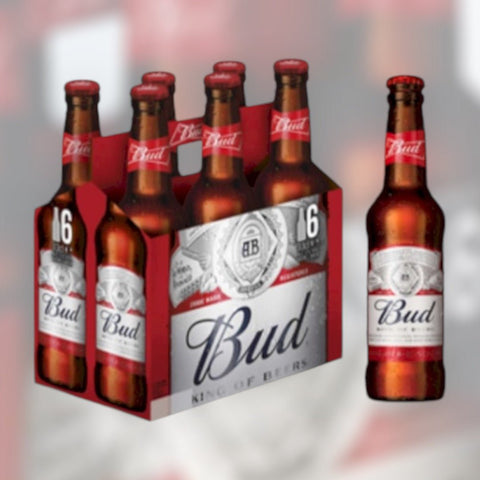 Bud Beer
