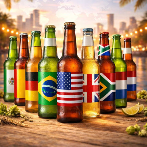 Alle Biere
