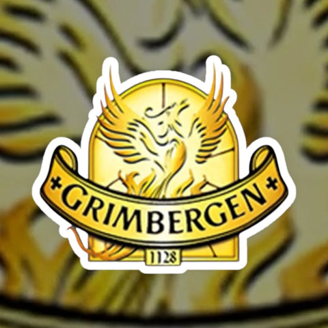Grimbergen Tripel 0,3l – Belgisches Klosterbier