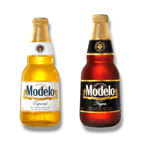 Modelo Especial 1925 – Das erfrischende mexikanische Lagerbier mit 4,5% Vol.