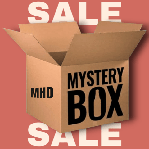 Überraschungsbox MHD - Sonderpreis Haus der Biere Berlin