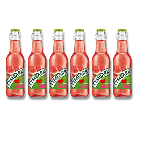 Tymbark Wassermelone Apfel Getränk 0,25l