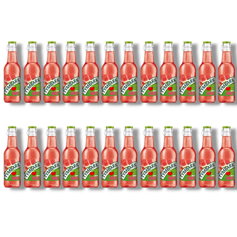 Tymbark Wassermelone Apfel Getränk 0,25l