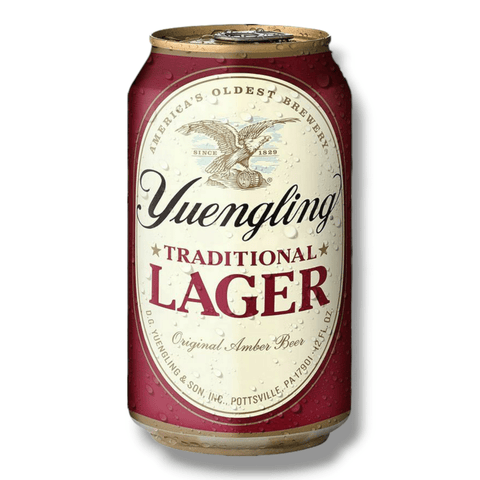 Yuengling Lager