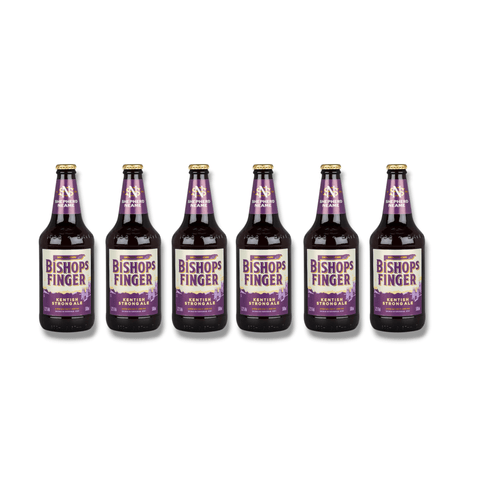 Shepherd Neame Bishops Finger Kentish