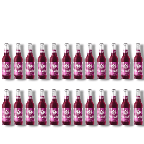 Fritz-Spritz Traubenschorle – Natürliche Bio-Traubenschorle aus Hamburg