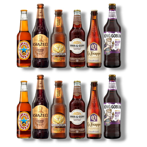 Herbstabend Bierpaket