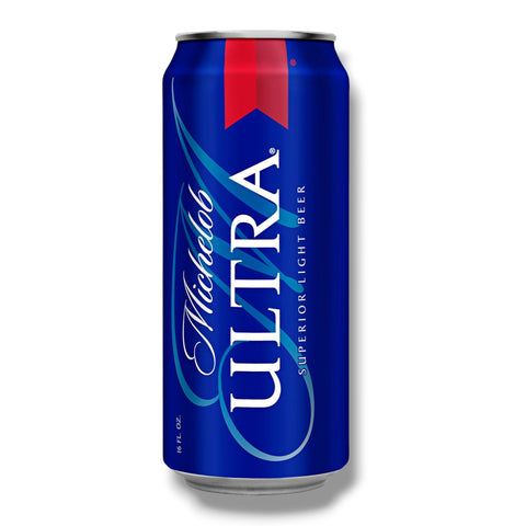 Michelob ULTRA 0,355 l Dose American Light Lager 4,2 Prozent Vol.