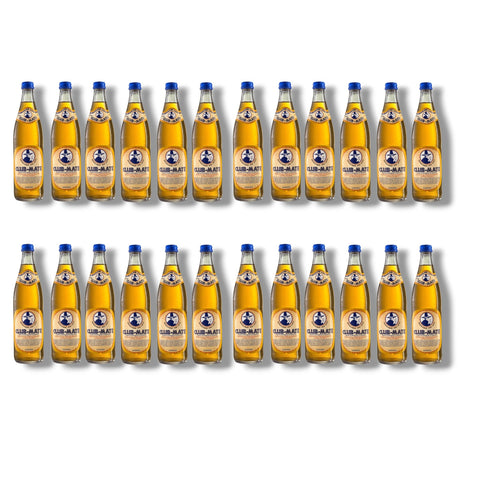 Club-Mate 0,5l Flasche- Das Original