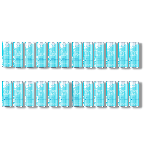 Red Bull The Ice Edition Vanilla Berry – Dose 250 ml
