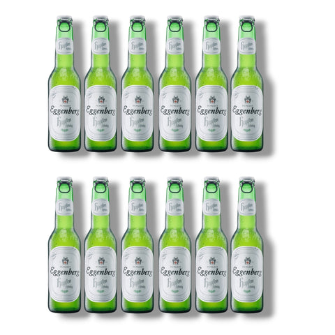 Schloss Eggenberg Hopfenkönig 0,33 l – Pils 5,1 % Vol.