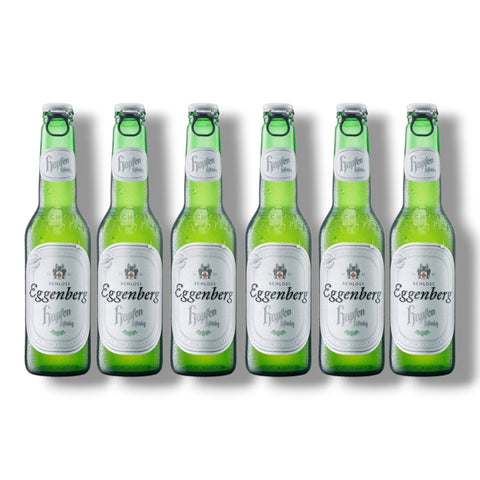 Schloss Eggenberg Hopfenkönig 0,33 l – Pils 5,1 % Vol.