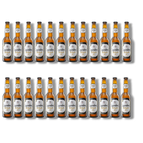 Schloss Eggenberg Urbock 23° 0,33 l – Doppelbock 9,6 % Vol.