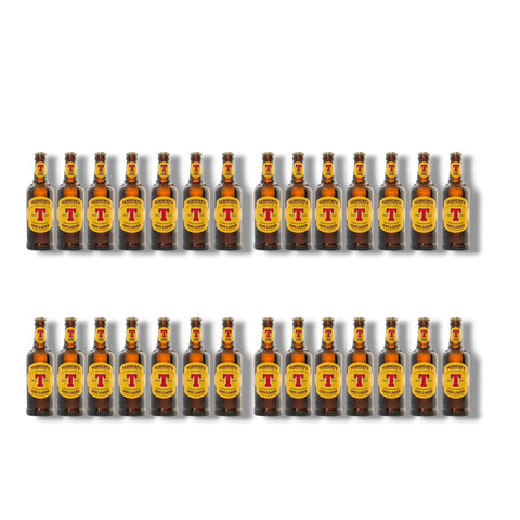 Tennent's 1885 Lager Bier 24x330ml