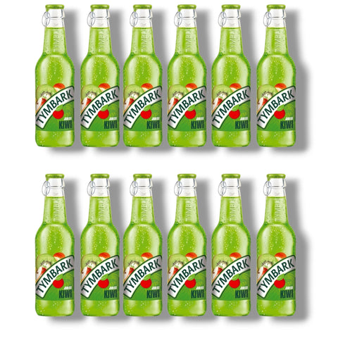 Tymbark Apfel Kiwi 12er Pack 250ml