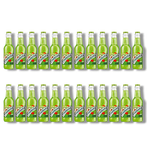 Tymbark Apfel Kiwi 24er Pack 250ml