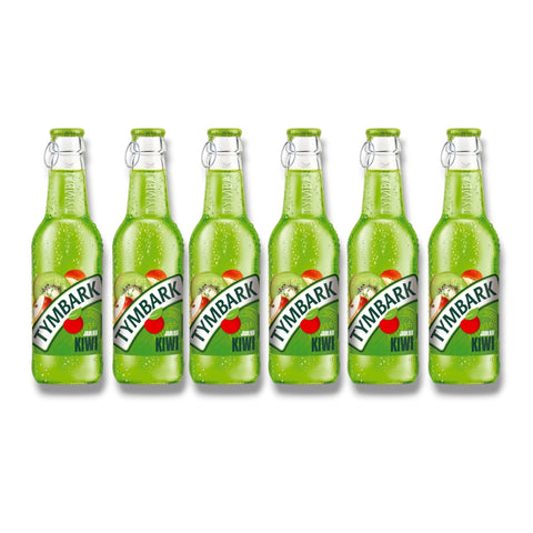 Tymbark Apfel Kiwi 6er Pack 250ml