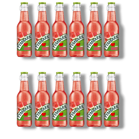 Tymbark Apfel Wassermelone 12er Pack 250ml