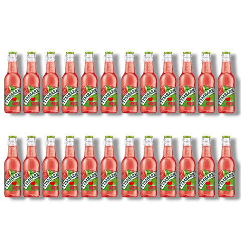 Tymbark Himbeere Minze 24er Pack 250ml