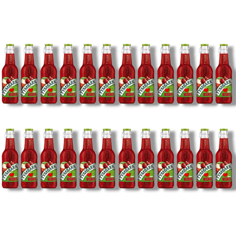 Tymbark Kirsche Apfel 24er Pack 250ml