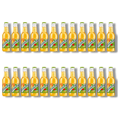 Tymbark Orange Pfirsich 24er Pack 250ml