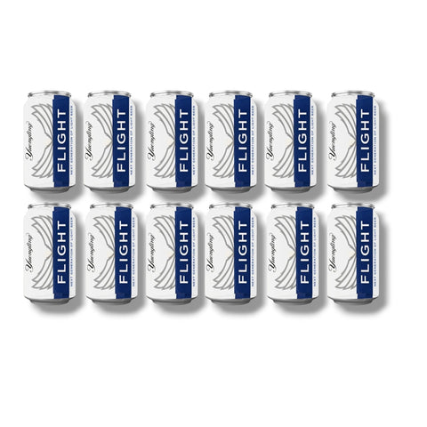 Yuengling FLIGHT 12er Pack – American Light Lager 12 x 355 ml