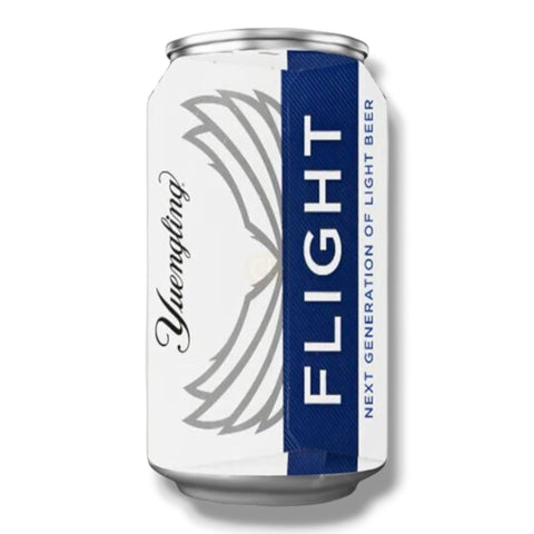 Yuengling FLIGHT 355 ml Dose American Light Lager 4,2 % Vol
