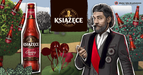 Książęce Mix 
