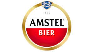 Amstel Bier 0,3 l - Das Original aus den Niederlanden mit 5% Vol.