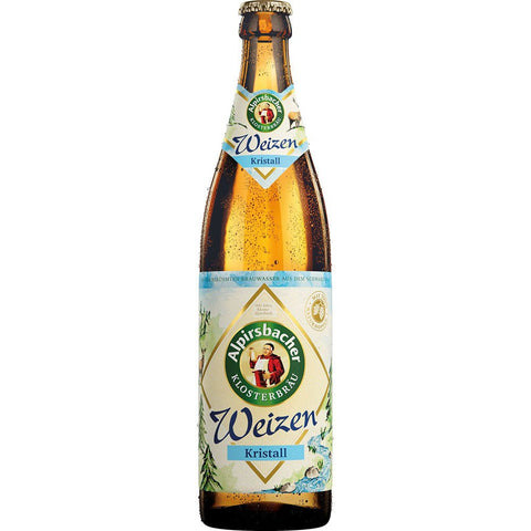 Alpirsbacher Weizen Kristall