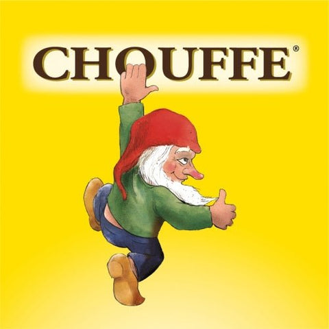La Chouffe Mix - Je 3 x La Chouffe Blonde - Mc Chouffe - Chouffe Sans Alcohol 0,3l