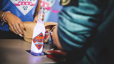 Salitos ICE - Das Original mit 5,2 % Vol.